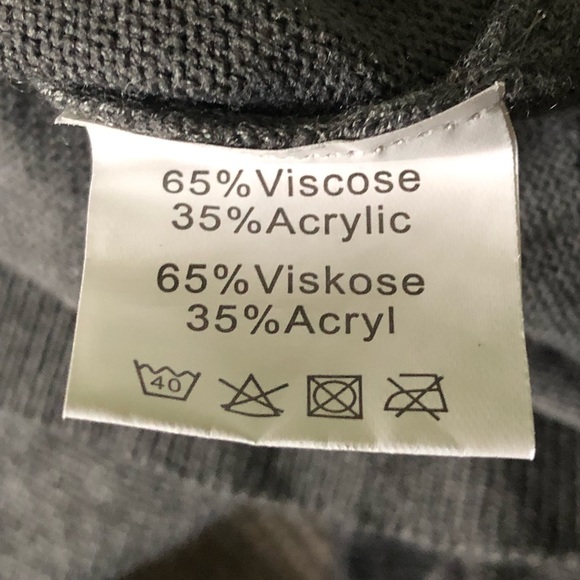 *GRACE KARIN* cardigan - Picture 4 of 4